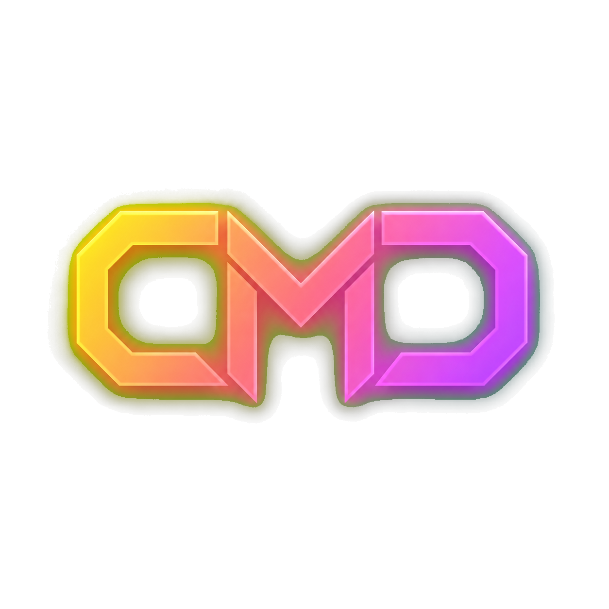 CommandGlows
