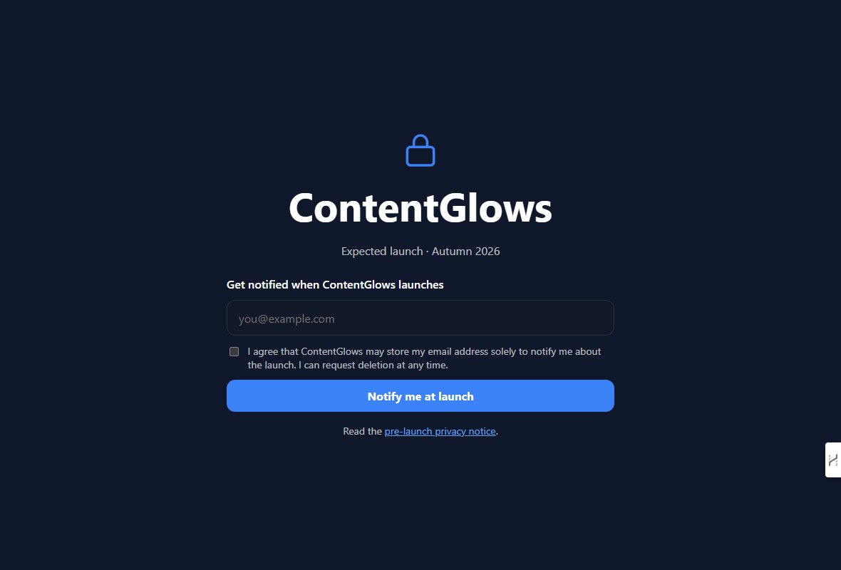 ContentGlows