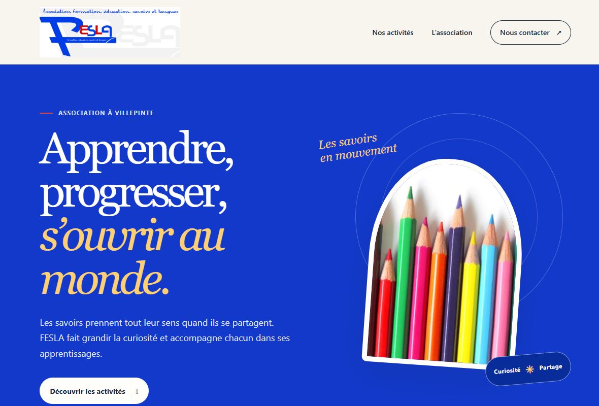 fesla.fr